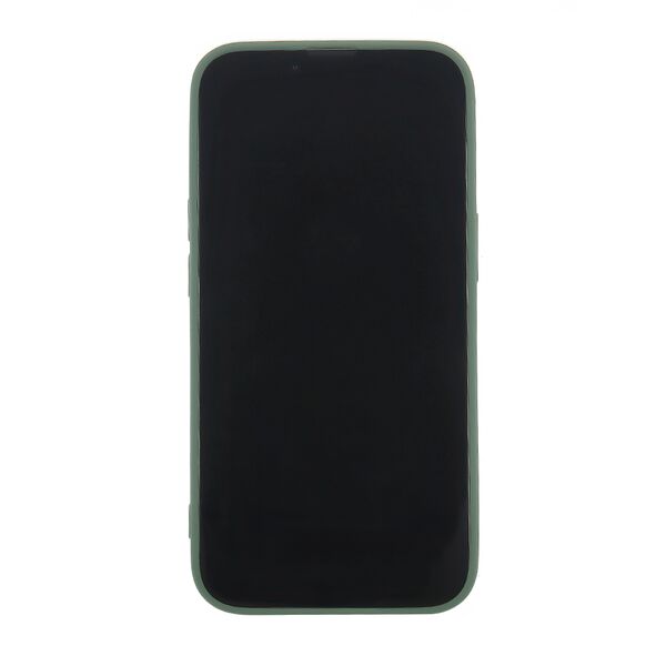 Finger Grip case for iPhone 14 6,1&quot; mint 5907457753808
