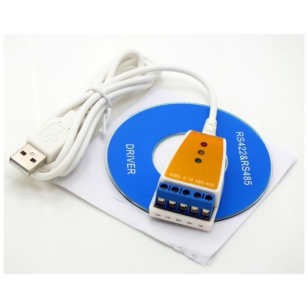 Καλώδιο USB σε RS485, ΟΕΜ - 17484 έως 12 άτοκες Δόσεις