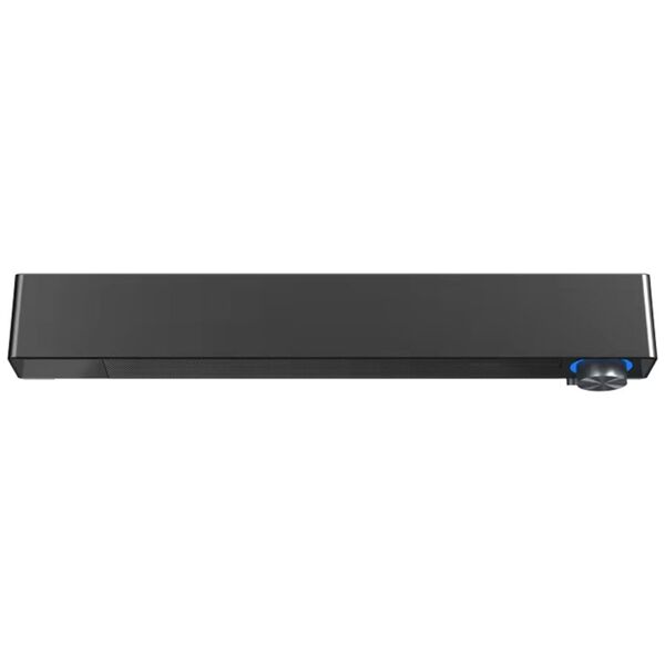 Ηχεία Kisonli X2, Bluetooth, AUX, 2x3W, Μαυρο - 22232 έως 12 άτοκες Δόσεις