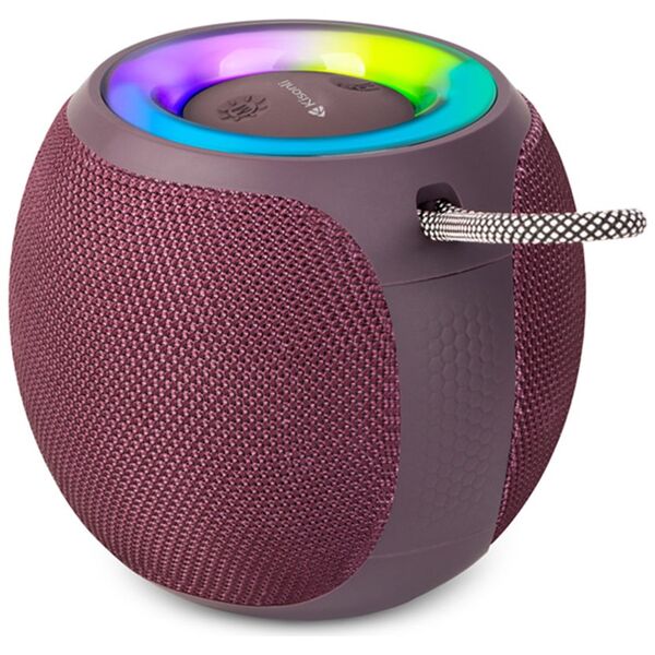 Ηχεἰο Kisonli G16, Bluetooth, SD, FM, AUX, Διαφορετικα χρωματα - 22266 έως 12 άτοκες Δόσεις