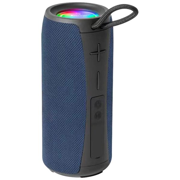Ηχεἰο Kisonli Q20, Bluetooth, USB, SD, FM, AUX, Διαφορετικα χρωματα - 22270 έως 12 άτοκες Δόσεις