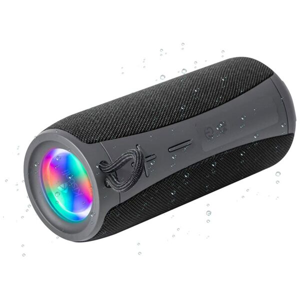 Ηχεἰο Kisonli Q20, Bluetooth, USB, SD, FM, AUX, Διαφορετικα χρωματα - 22270 έως 12 άτοκες Δόσεις