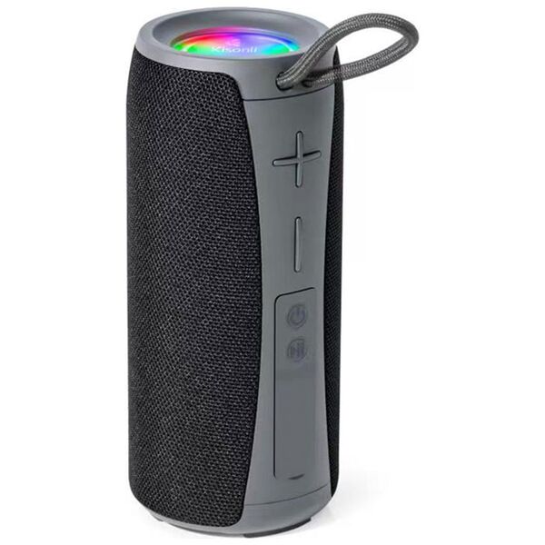 Ηχεἰο Kisonli Q20, Bluetooth, USB, SD, FM, AUX, Διαφορετικα χρωματα - 22270 έως 12 άτοκες Δόσεις