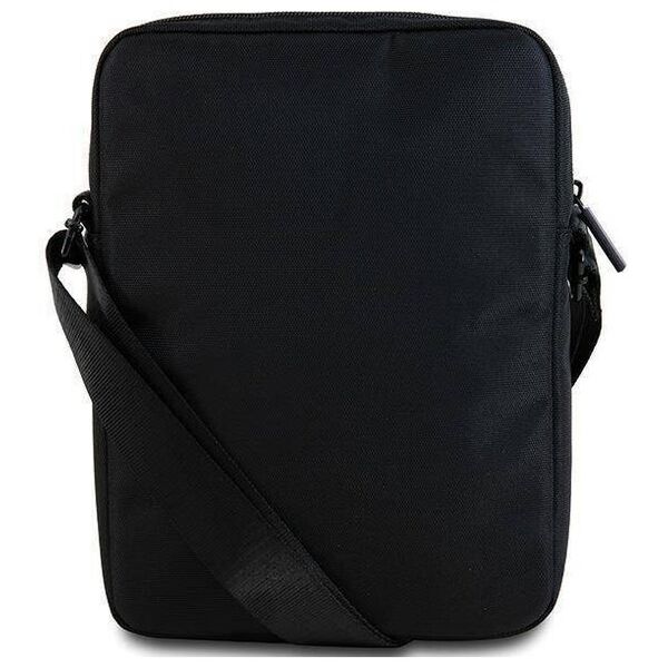 Bag TABLET 10" BMW Carbon Blue Stripes (BMTB10COMSCAKL) black 3666339239640