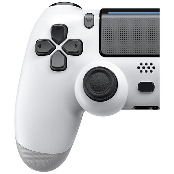 Wireless Gamepad No brand 5005B, For Play Station 5, White - 13079 έως 12 άτοκες Δόσεις