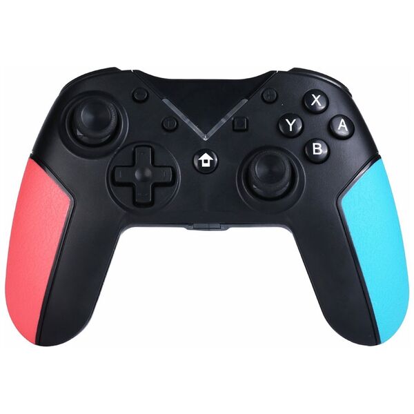 Wireless Gamepad No brand 921B, For Nintendo Switch, Black - 13085 έως 12 άτοκες Δόσεις