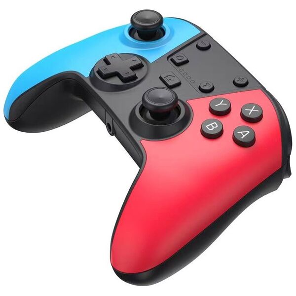 Wireless Gamepad No brand 920A, For Nintendo Switch, Black - 13086 έως 12 άτοκες Δόσεις