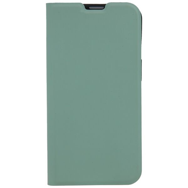 Smart Soft case for Motorola Moto G54 5G  light green 5907457750678