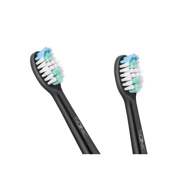 Teesa Ηλεκτρική Οδοντόβουρτσα TEESA SONIC BLACK  έως 12 άτοκες Δόσεις TSA8015