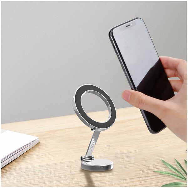 Magnetic phone holder Earldom ET-EH252, Universal, Black - 17783 έως 12 άτοκες Δόσεις