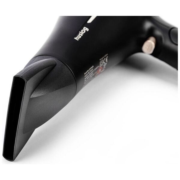 Huslog Hair dryer with ionization and foldable handle BE-570234 5902983625247