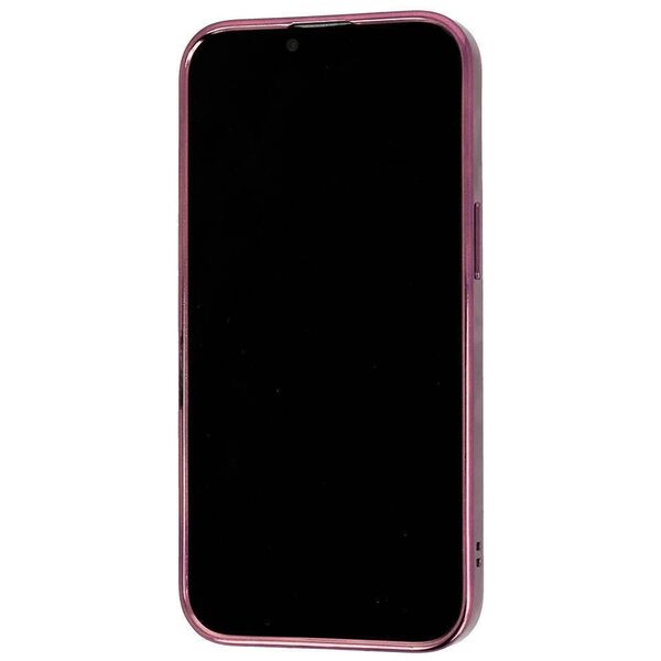 Case APPLE IPHONE 15 PRO MAX Nexeri MagSafe Case pink 5904161123385