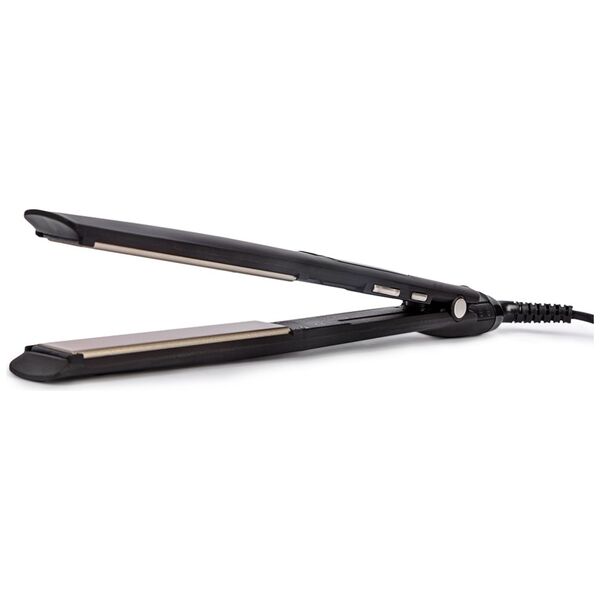Huslog Hair straightener with LED display BE-380124 5902983625254