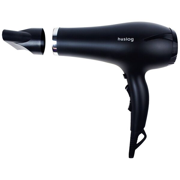 Huslog Ionizing hair dryer BE-500134 5902983623960