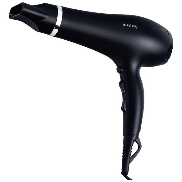 Huslog Ionizing hair dryer BE-500134 5902983623960