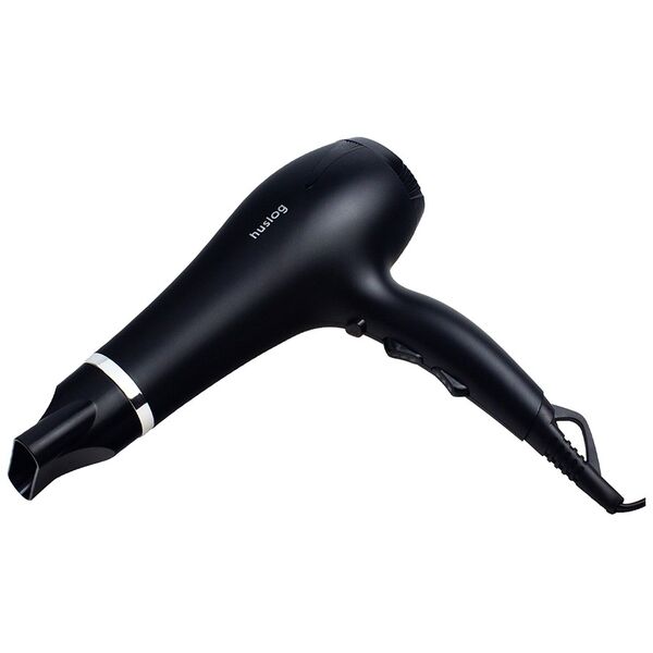 Huslog Ionizing hair dryer BE-500134 5902983623960