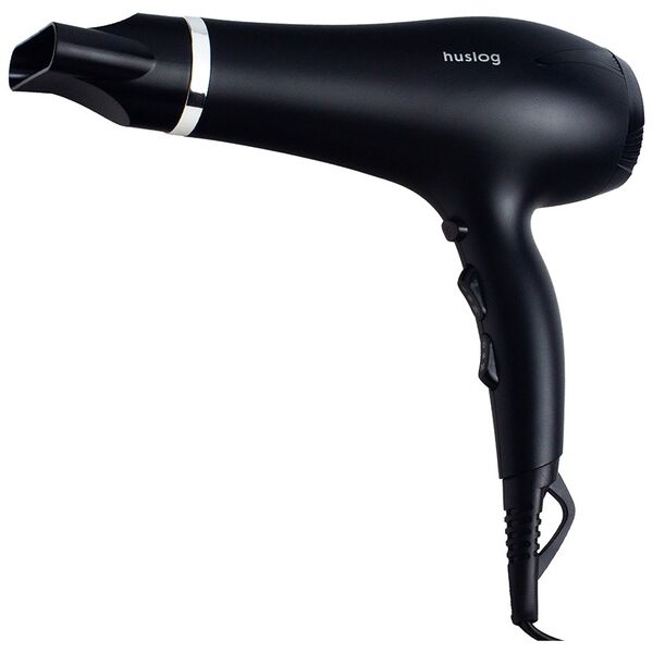 Huslog Ionizing hair dryer BE-500134 5902983623960