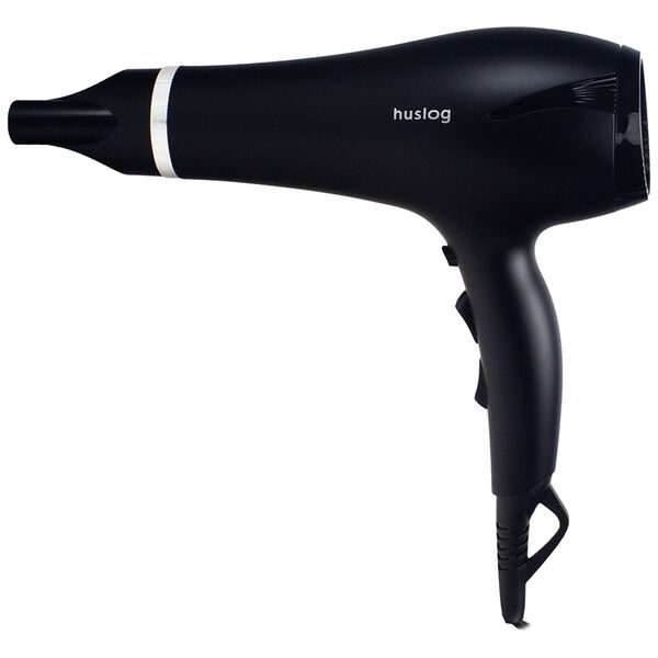 Huslog Ionizing hair dryer BE-500134 5902983623960