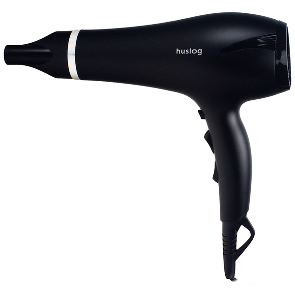 Huslog Ionizing hair dryer BE-500134 5902983623960
