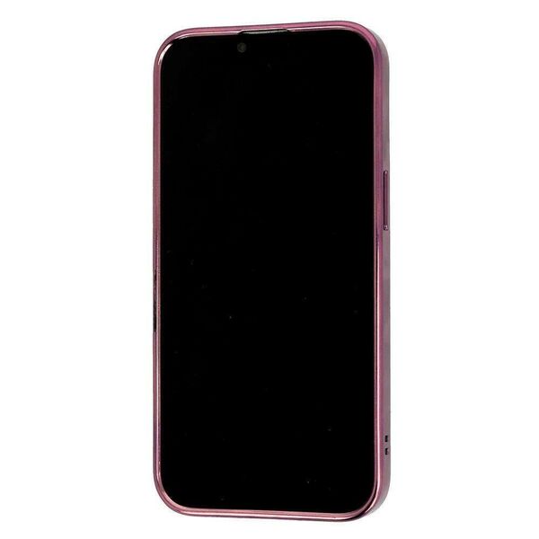 Case IPHONE 14 Nexeri MagSafe Case pink 5904161132431