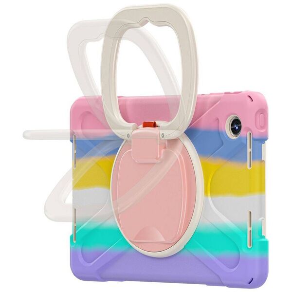 Case LENOVO TAB M11 Tech-Protect X-Armor multicolored 5906203691746