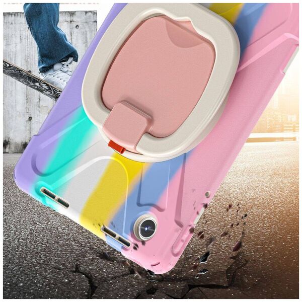 Case LENOVO TAB M11 Tech-Protect X-Armor multicolored 5906203691746