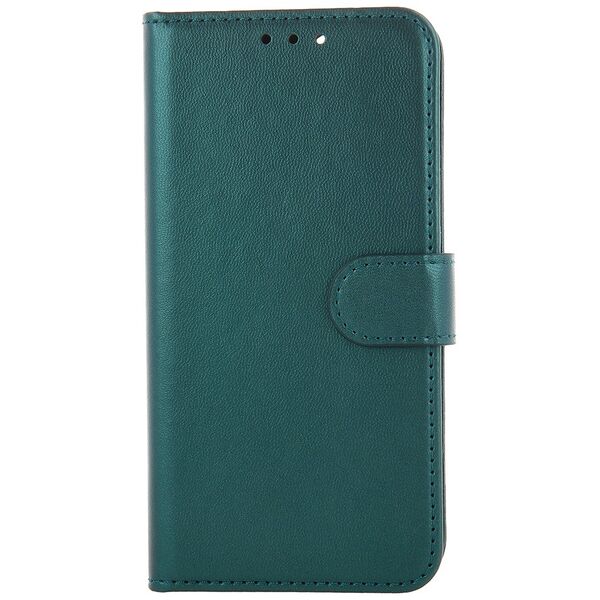 Smart Classic case for Xiaomi Redmi Note 13 Pro 4G dark green 5907457740419