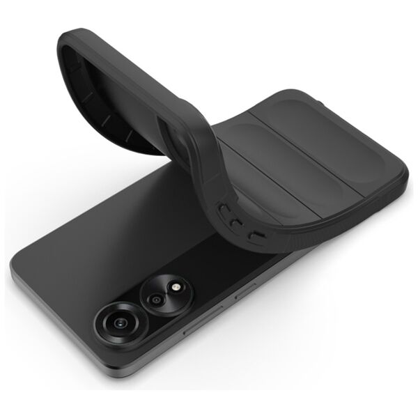 Techsuit Husa pentru Oppo A78 4G - Techsuit Magic Shield - Bordeaux 5949419114845 έως 12 άτοκες Δόσεις
