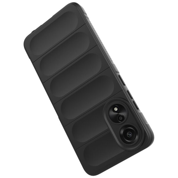 Techsuit Husa pentru Oppo A78 4G - Techsuit Magic Shield - Bordeaux 5949419114845 έως 12 άτοκες Δόσεις