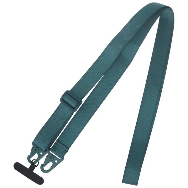 Phone strap dark green 5907457764002
