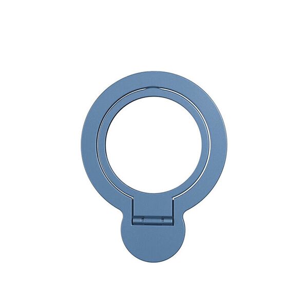 Techsuit Suport Rotund pentru Telefon - Techsuit (MPR4) - Blue 5949419150416 έως 12 άτοκες Δόσεις