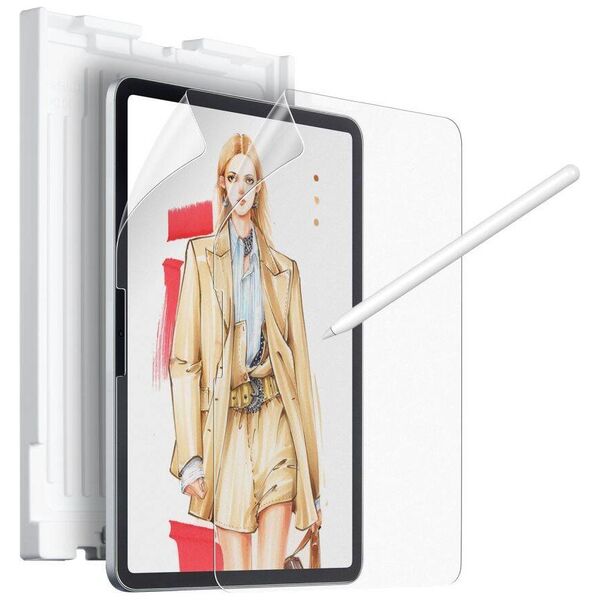 Protective Film APPLE IPAD PRO 11.0 (5GEN) ESR Paper Feel Matte Clear 4894240194966