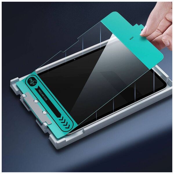 Tempered Glass APPLE IPAD PRO 11.0 (5GEN) ESR Tempered Glass Clear 4894240194904