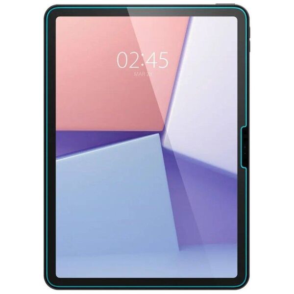 Tempered Glass IPAD AIR 11.0 (6GEN) Spigen Glas.tr Slim Clear 8809971227377