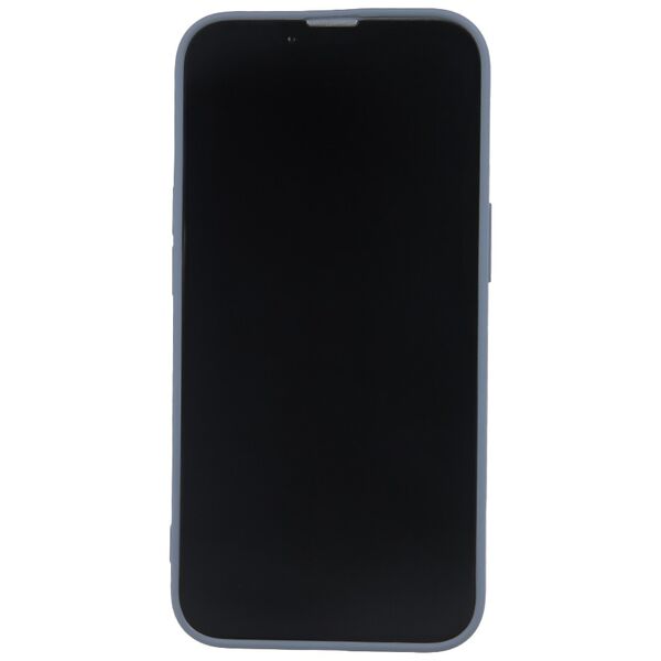 Simple Color Mag case for iPhone 15 Pro Max 6,7&quot; light blue 5907457753068