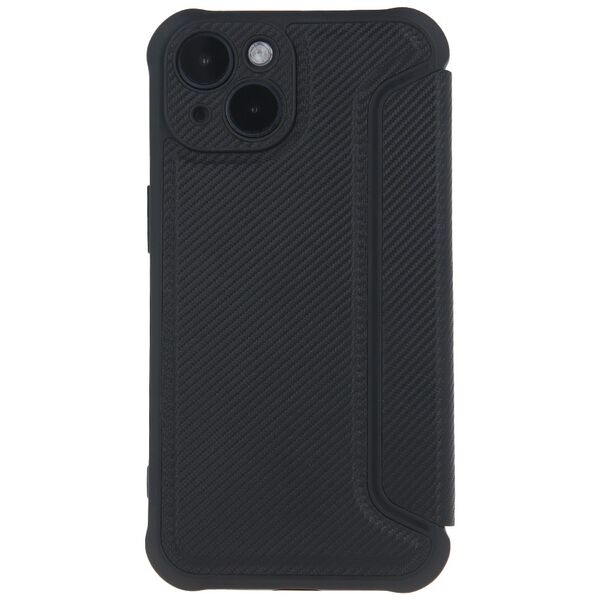 Smart Carbon case for Samsung Galaxy A25 5G (global) black 5907457760592