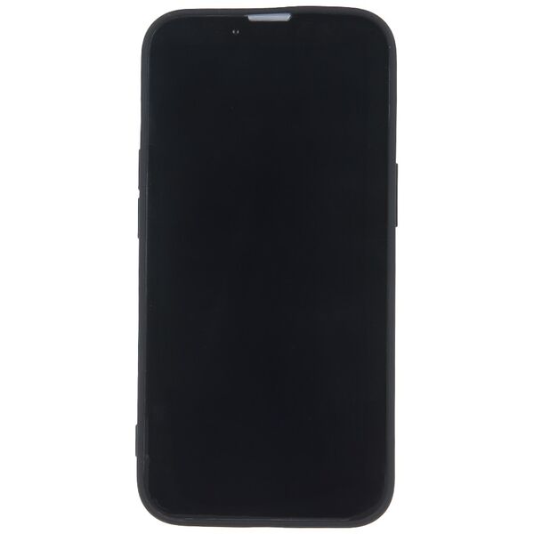 Simple Color Mag case for iPhone 13 Pro Max 6,7&quot; black 5907457752085
