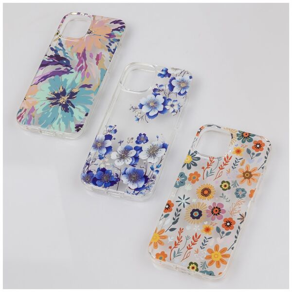 IMD print case for iPhone 15 6,1&quot; splash 5907457762459