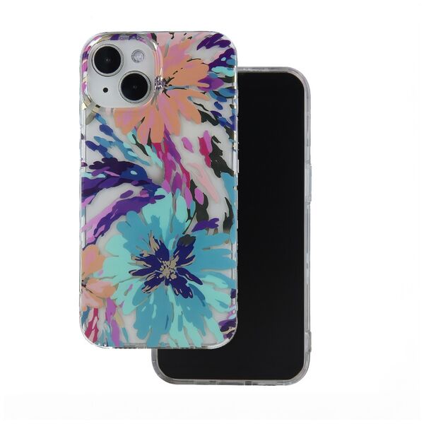 IMD print case for iPhone 15 6,1&quot; splash 5907457762459