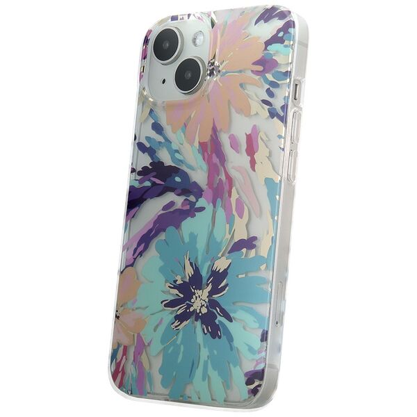 IMD print case for iPhone 15 6,1&quot; splash 5907457762459