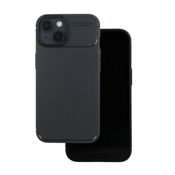 Carbon Black case for iPhone 7 / 8 / SE 22 / SE 222 5907457754294