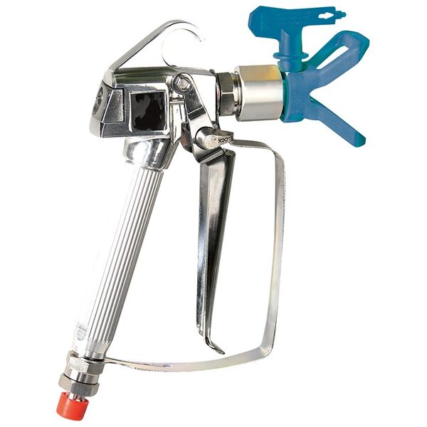 Bormann pro Bap7054 Bormann pro Bap7054 Πιστόλι Βαφής Airless για Bap7050 073116 έως 12 Άτοκες Δόσεις