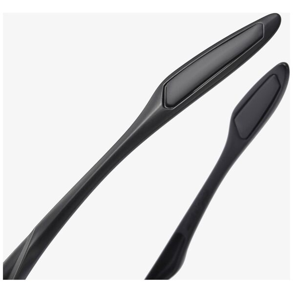 Techsuit Ochelari pentru Ciclism - Techsuit (1806) - Black / Orange Yellow 5949419154964 έως 12 άτοκες Δόσεις