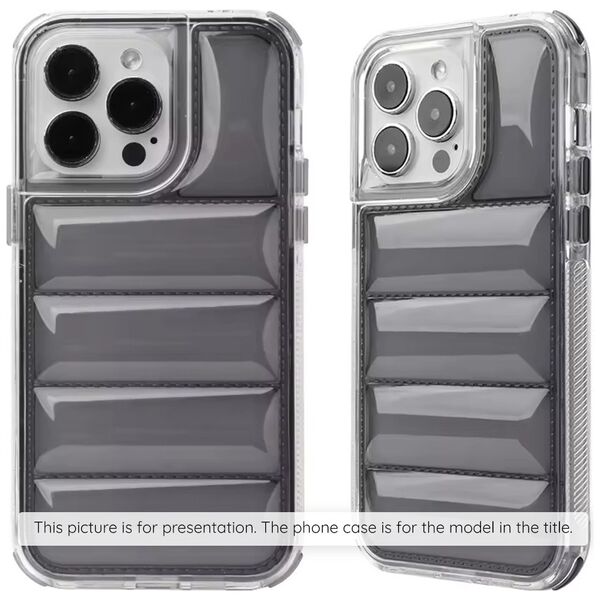 Techsuit Husa pentru Motorola Moto G54 - Techsuit Wave Shield - Black 5949419155848 έως 12 άτοκες Δόσεις