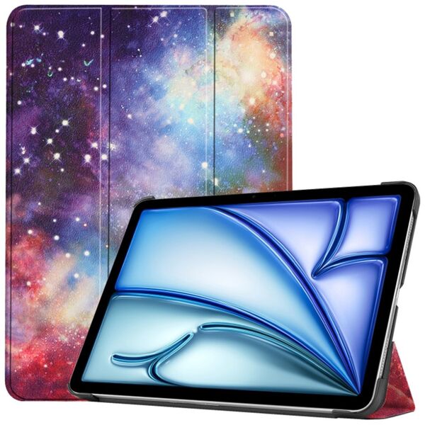 Techsuit Case for iPad Air 11 (2024) - Techsuit FoldPro - Galaxy 5949419161061 έως 12 άτοκες Δόσεις