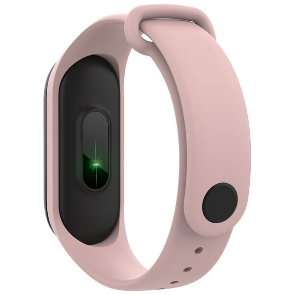 Forever smart bracelet Forever SB-50 pink 5900495908346