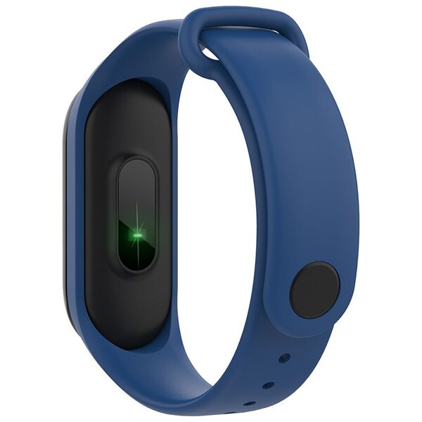 Forever smart bracelet Forever SB-50 navy 5907457738928
