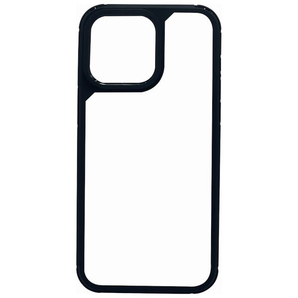 Color Shock case for iPhone 11 black 5907457770607