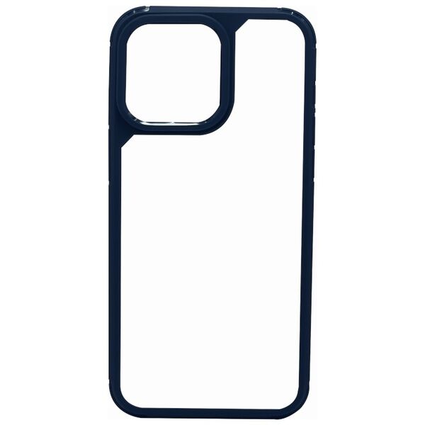 Color Shock case for iPhone 11 black 5907457770607
