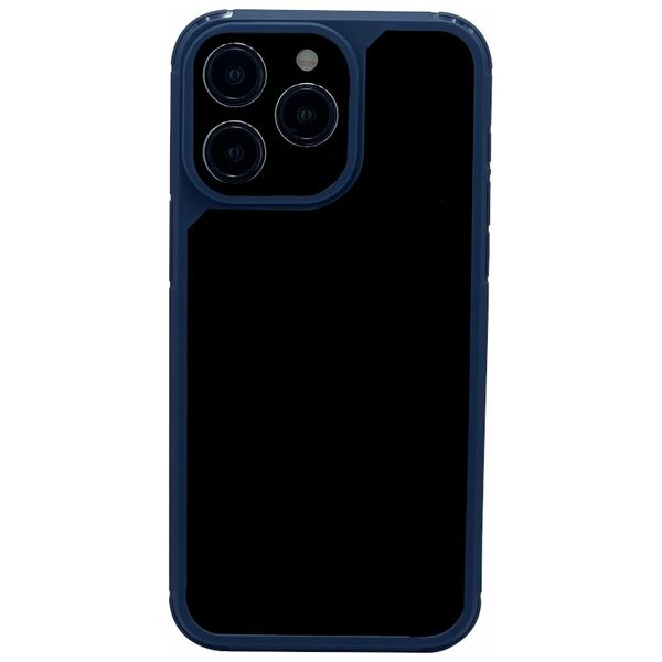 Color Shock case for iPhone 11 black 5907457770607